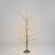 Светещо LED дърво 170см в естествено кафяво - 784 LED (TILIA) Светещо LED дърво 170см в естествено кафяво - 784 LED (TILIA)