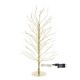 Мини светещо LED коледно дърво 60см – 160 LED (TILIA) Мини светещо LED коледно дърво 60см – 160 LED (TILIA)