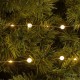 300 LED гирлянд мини сфери 10м - топло бяло, с таймер 300 LED гирлянд мини сфери 10м - топло бяло, с таймер