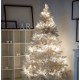720 LED гирлянд CLUSTER 6м - топло бялo 720 LED гирлянд CLUSTER 6м - топло бялo