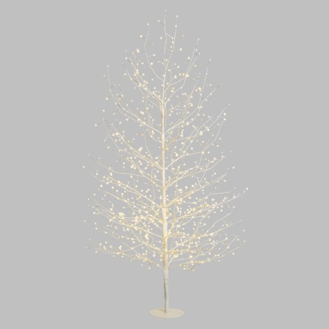 Светещо LED дърво 150см – 640 LED (TIGLIO) Светещо LED дърво 150см – 640 LED (TIGLIO)