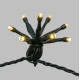 320 LED Коледен гирлянд тип Цветя 20м – топло бяла светлина 320 LED Коледен гирлянд тип Цветя 20м – топло бяла светлина