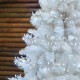 Компактен LED гирлянд 720 LED – 14.9м, бяла светлина, за елха 180–210см Компактен LED гирлянд 720 LED – 14.9м, бяла светлина, за елха 180–210см