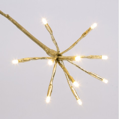 Светещо LED конусно дърво 180см – 980 LED (RAC) Светещо LED конусно дърво 180см – 980 LED (RAC)